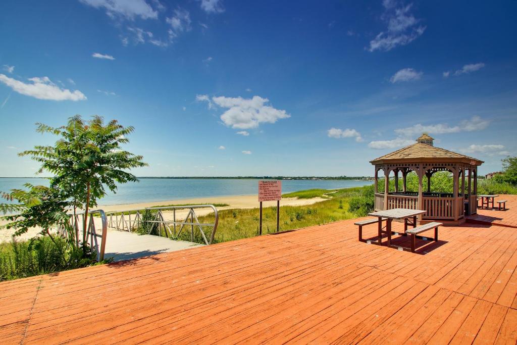 Holiday Inn Express Atlantic City W Pleasantville by IHG photo