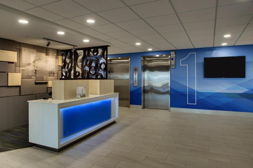 Holiday Inn Express Atlantic City W Pleasantville by IHG photo