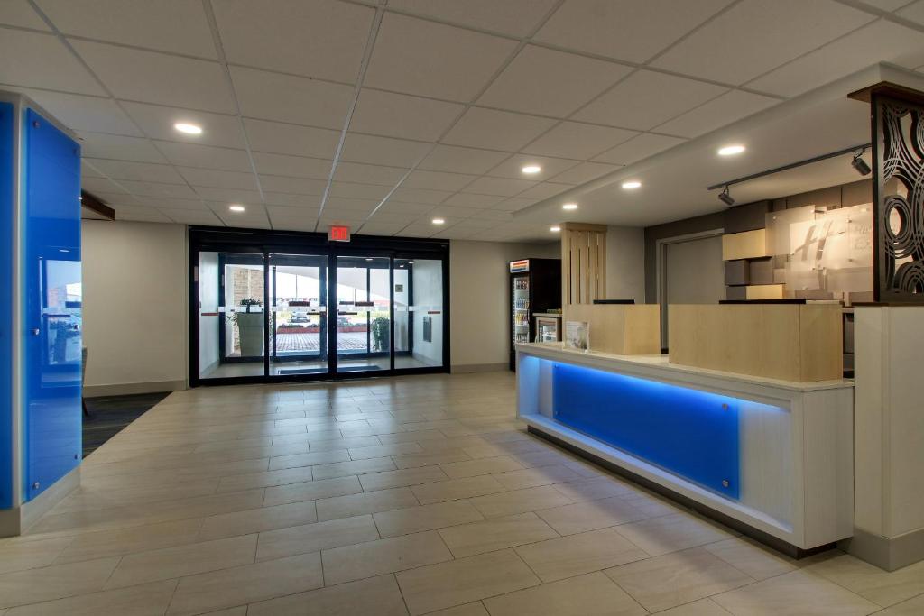 Holiday Inn Express Atlantic City W Pleasantville by IHG photo