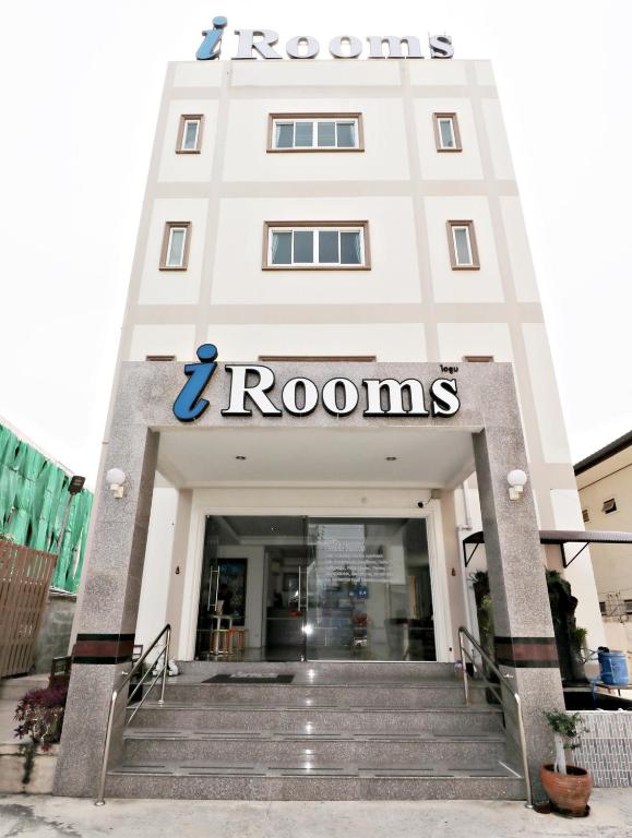 Hua Hin Irooms - Resim 9