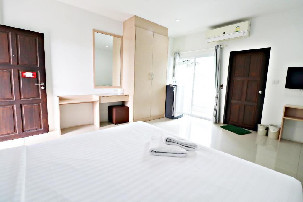Hua Hin Irooms - Resim 17