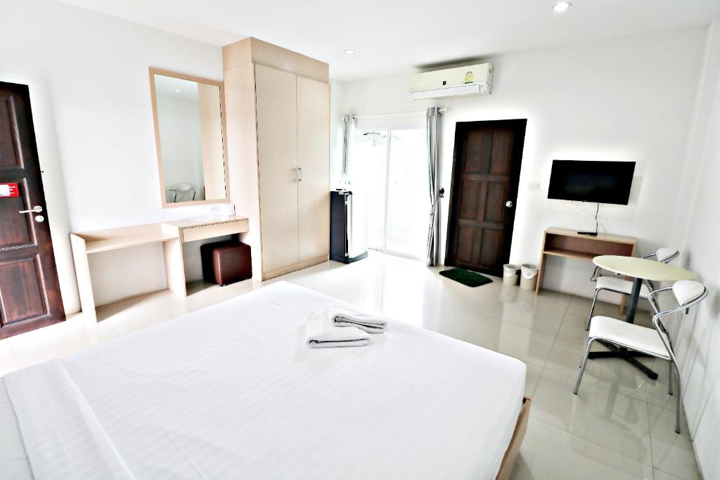 Hua Hin Irooms - Resim 31