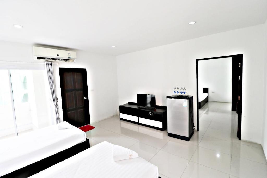 Hua Hin Irooms - Resim 29