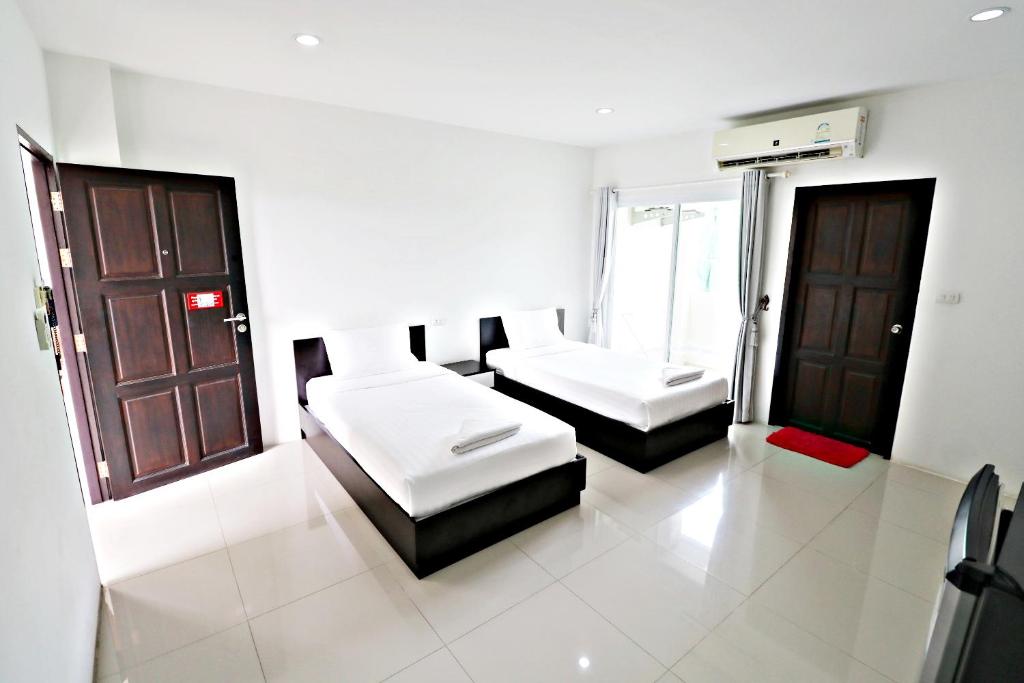 Hua Hin Irooms - Resim 41