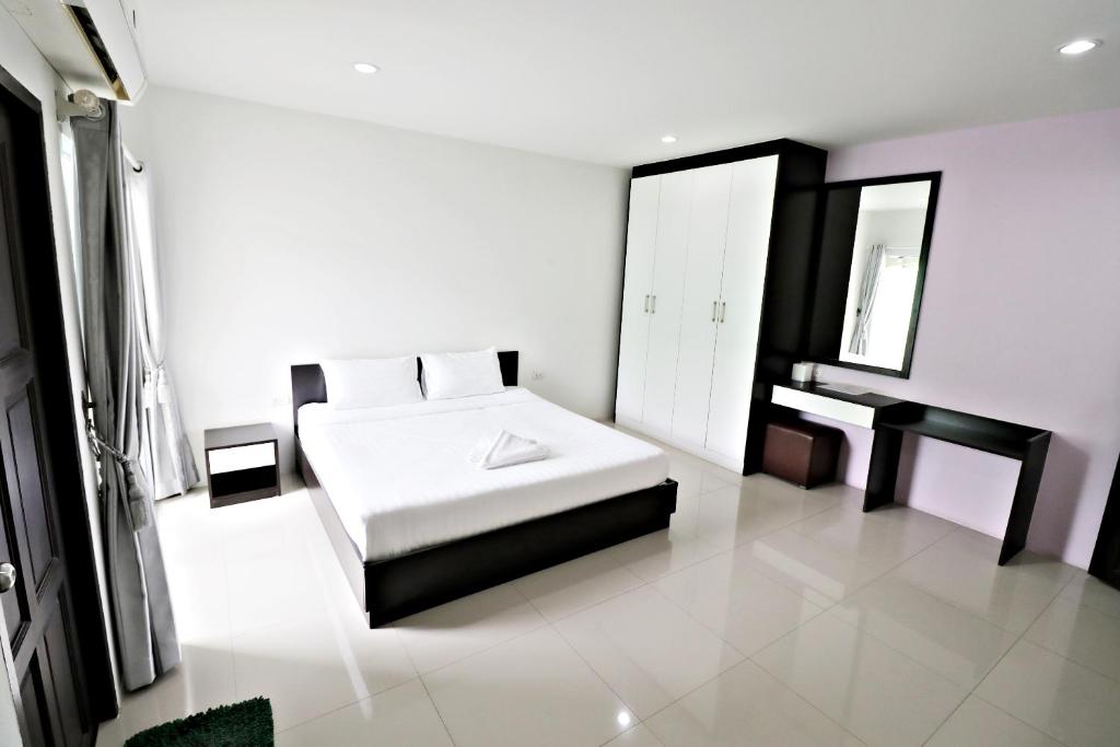 Hua Hin Irooms - Resim 42