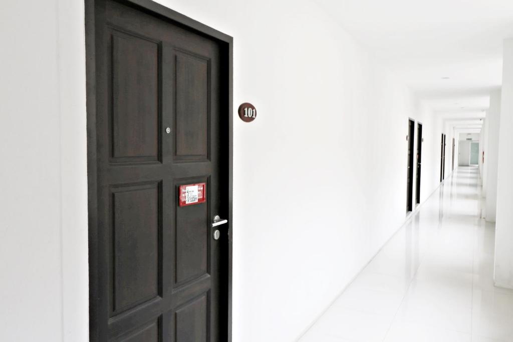 Hua Hin Irooms - Resim 43