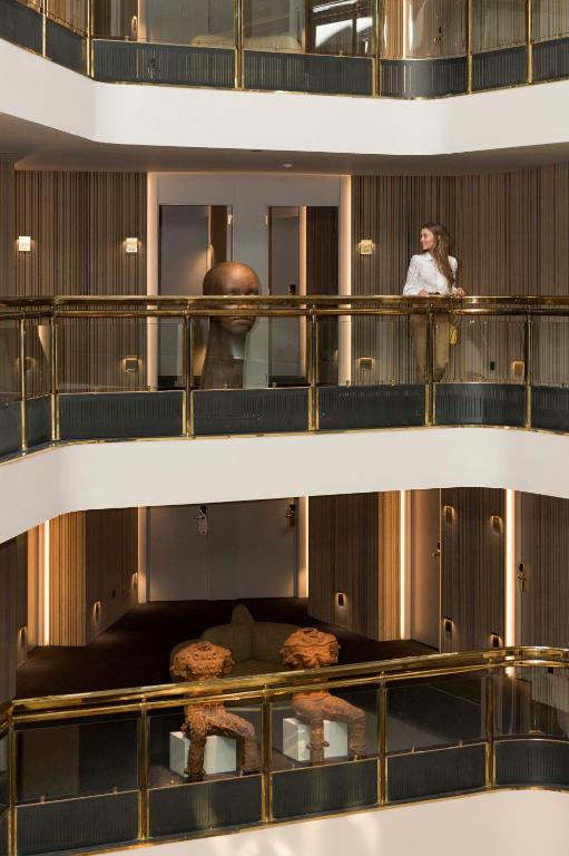 Grand Plaza Hotel & Wellness vendégei