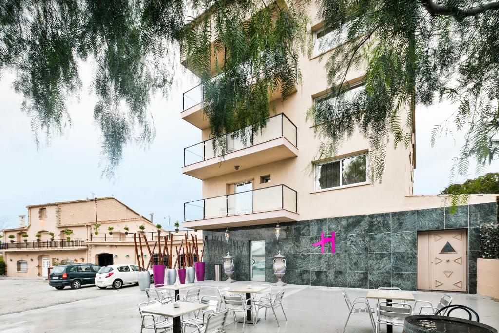 Hotel H, Granollers – Preus actualitzats 2022