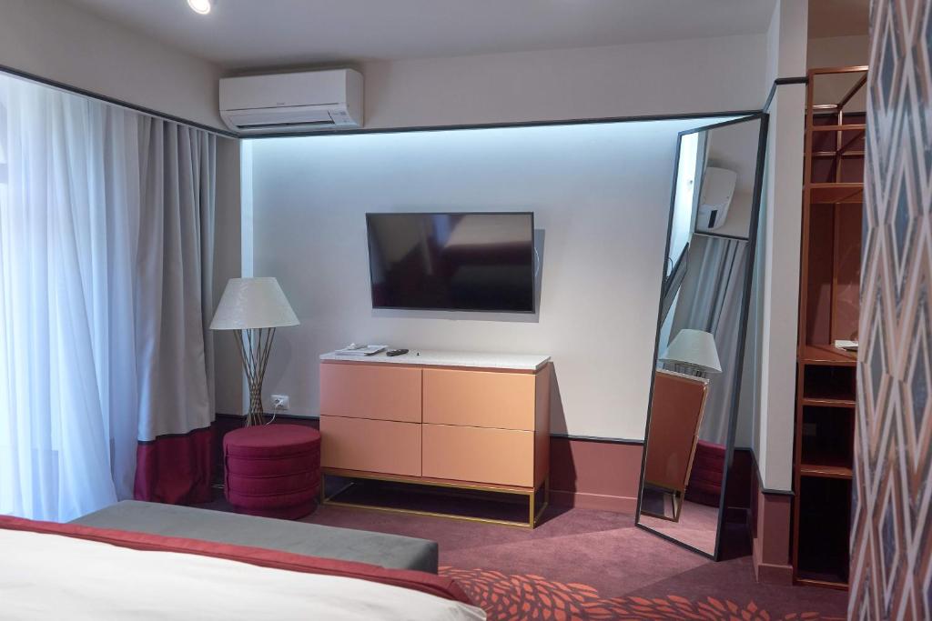 Epoca Central Boutique - Appartamento Con Una Camera Da Letto