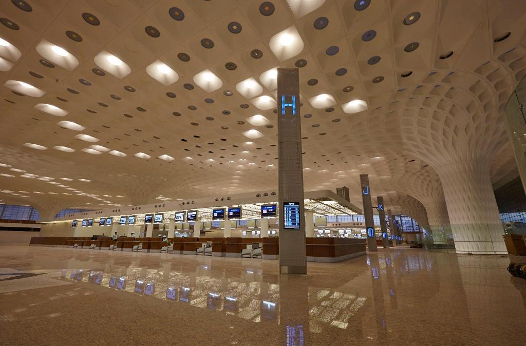 Fotografie z fotogalerie ubytování Niranta Transit Hotel Mumbai Airport - At Arrivals v Bombaji