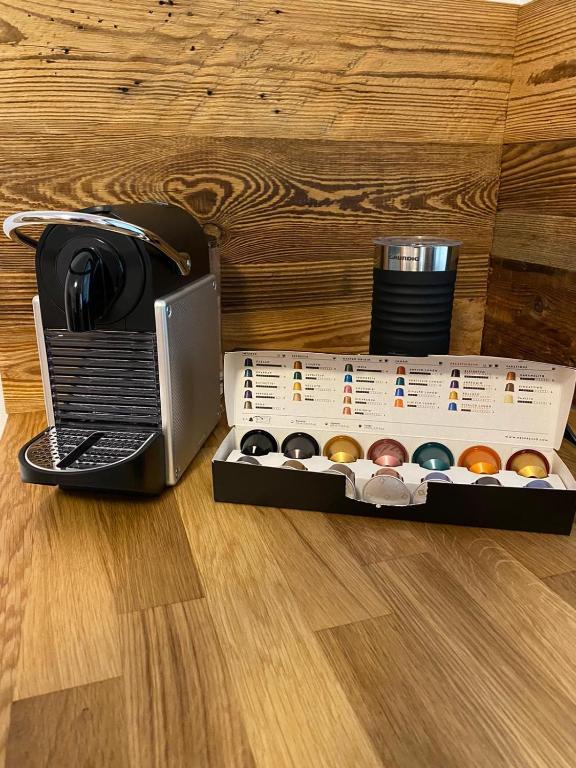 Ferienwohnungen Schweizerhaus - 15