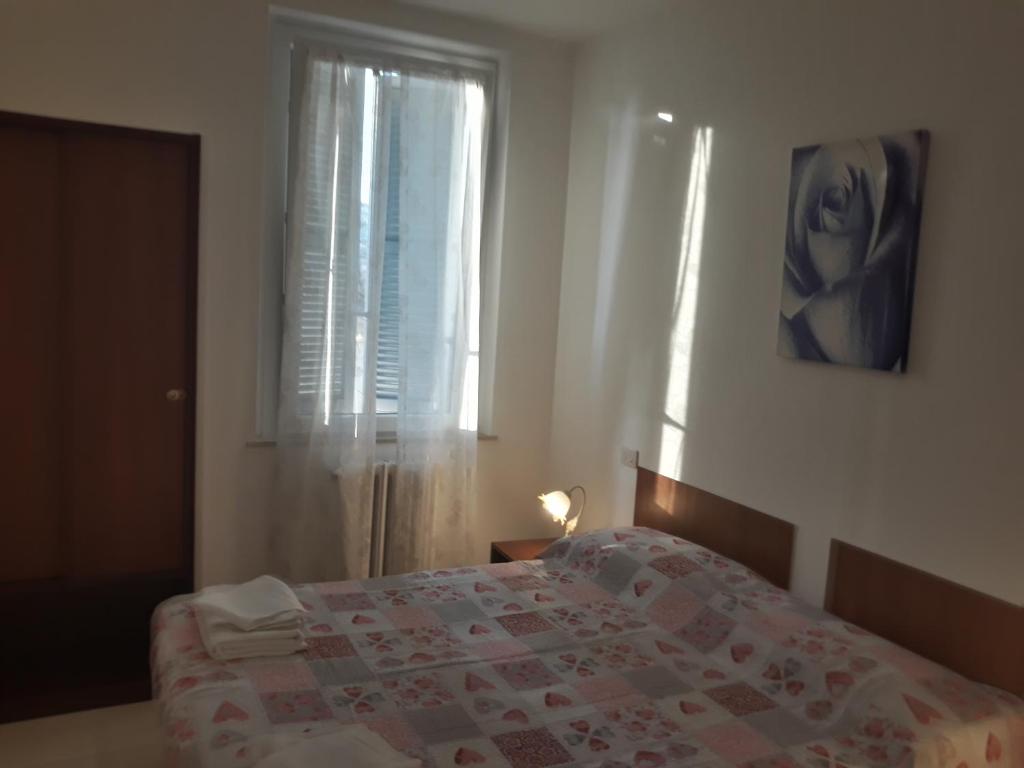 Hotel La Torretta - 三人间 - 带浴室