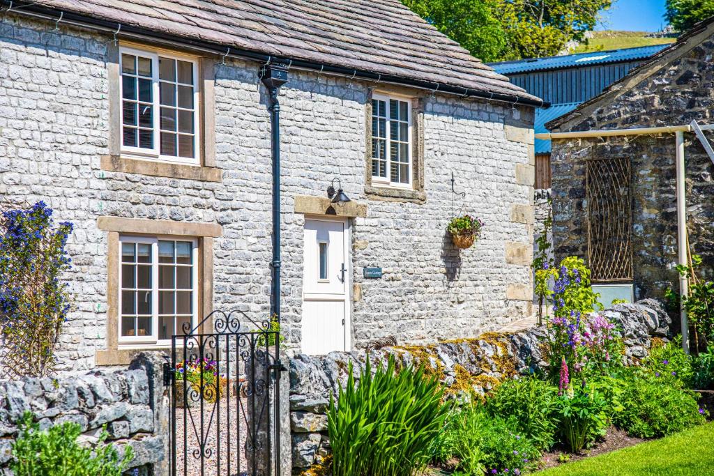 Fotografie z fotogalerie ubytování James Cottage v destinaci Chelmorton