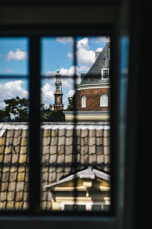 The Dylan Amsterdam - The Leading Hotels of the World - Resim 28