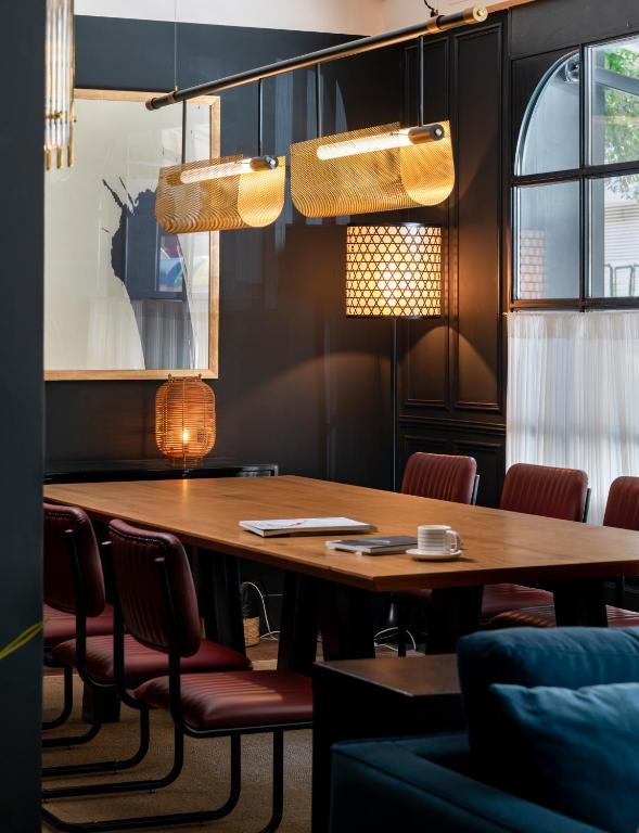 La França Travellers Adults Only - Resim 27