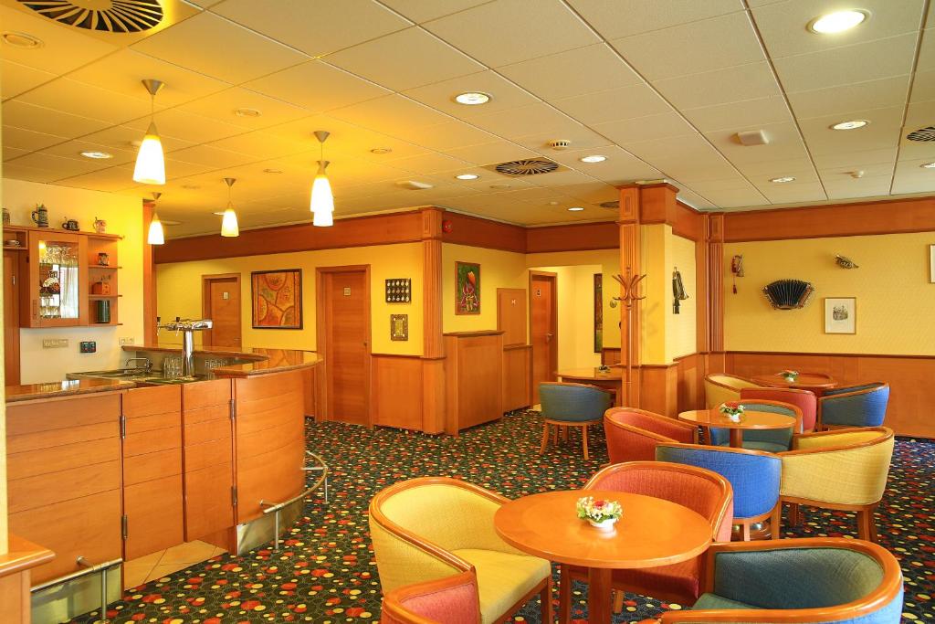 PRIMAVERA Hotel & Congress centre - Resim 17