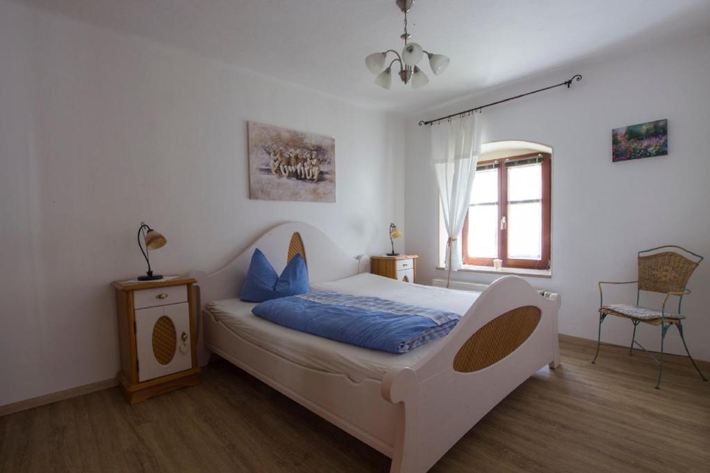 Altstadtzauber Amberg - One-Bedroom Apartment