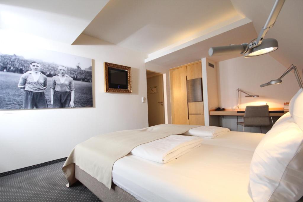 Hotel Maximilians - Resim 10