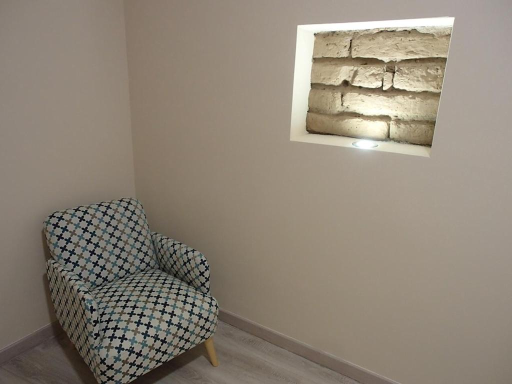 Apartamento El Aljibe de la Luz photo