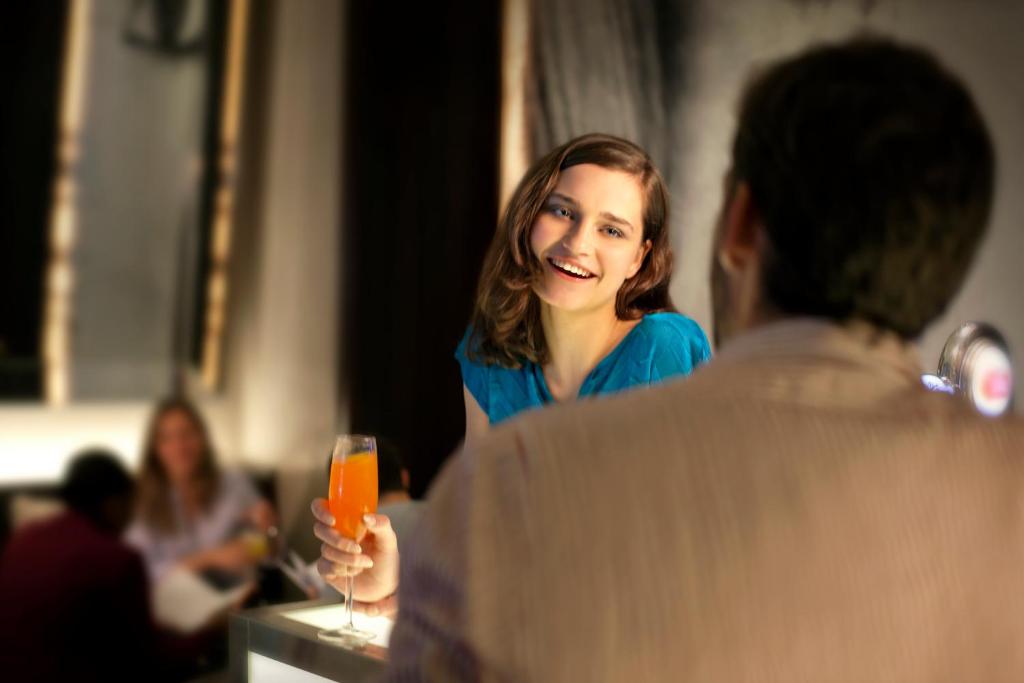 Centro Barsha - by Rotana - Resim 41