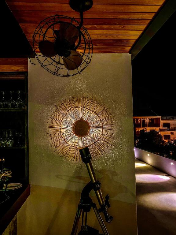 Foto de la galería de Apartments Secret Garden en Ulcinj
