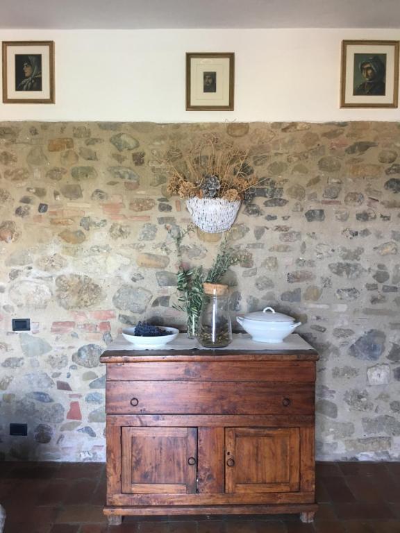 Fotografie z fotogalerie ubytování Villa San Regolino whit private pool v destinaci Radicondoli