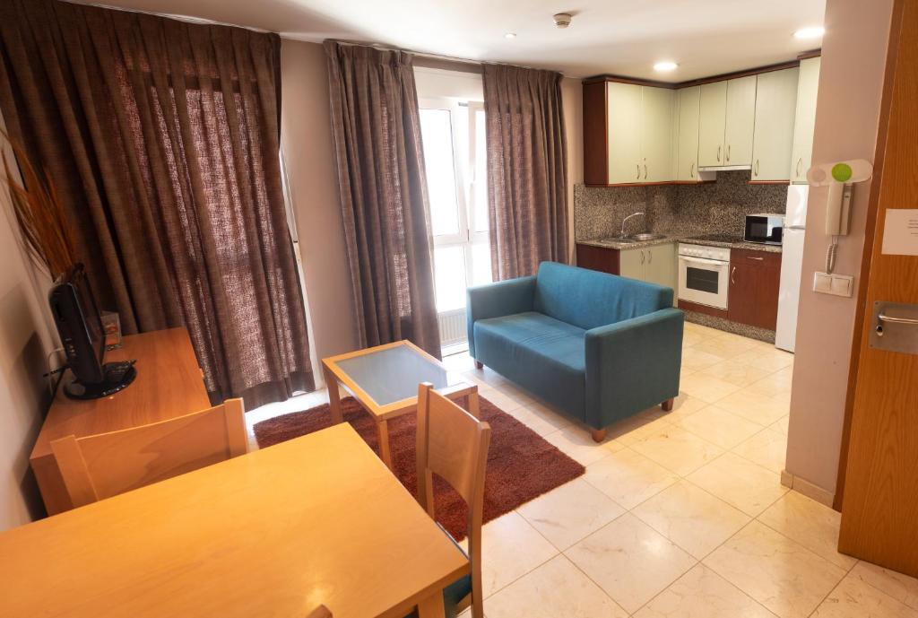 Hotel Apartamentos Ciudad de Lugo, Lugo – Updated 2023 Prices