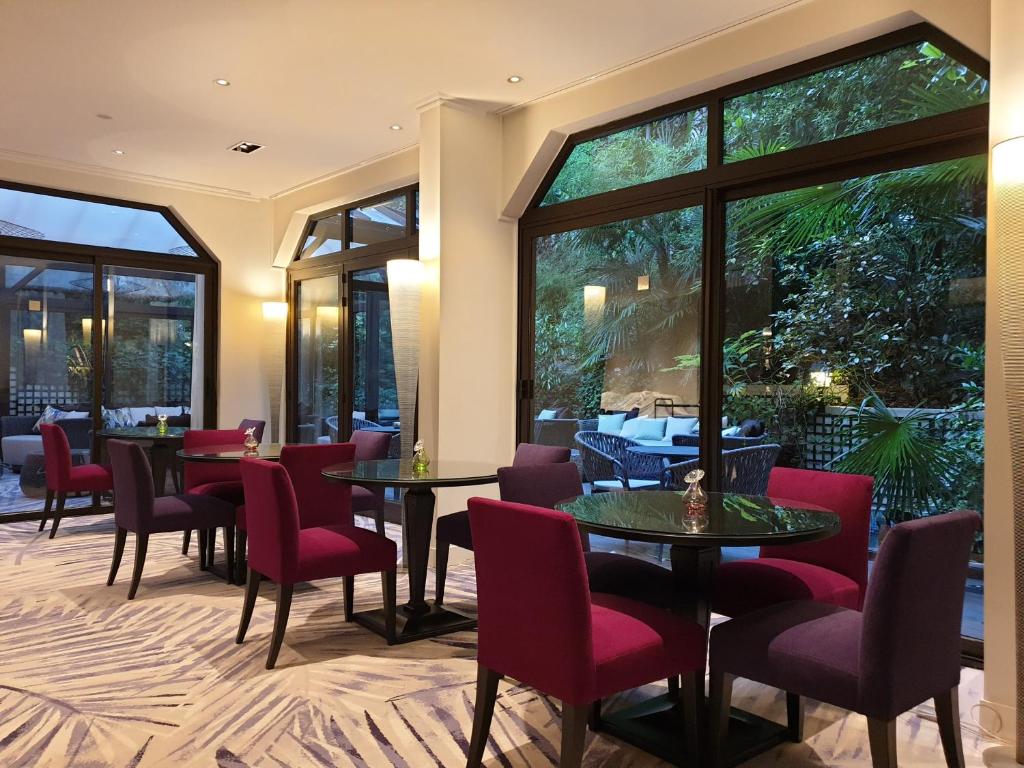 Garden-Elysée - Resim 21