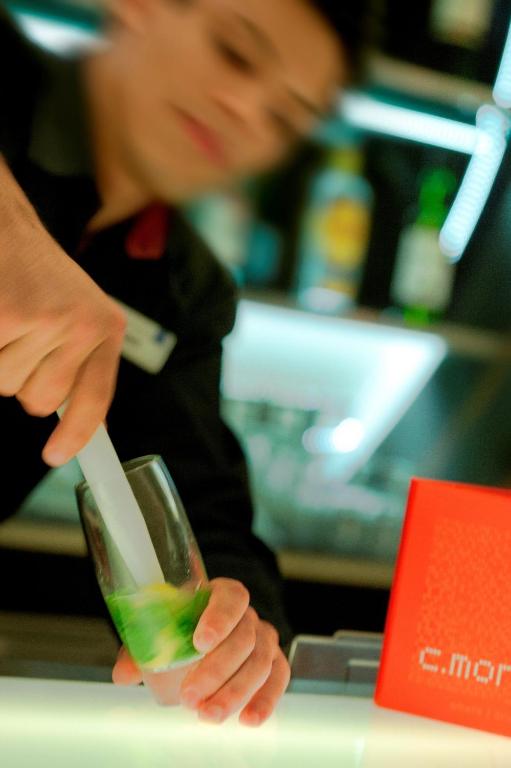 Centro Barsha - by Rotana - Resim 34