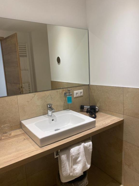 Hotel Villa Toskana - 5