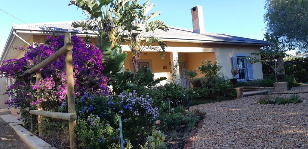 At 85 on Church - Three-Bedroom House