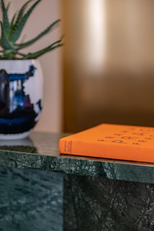 Hotel Le Friedland - Resim 22