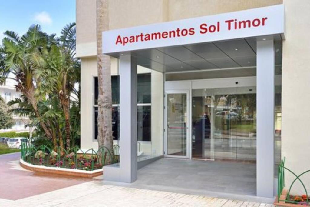 ESTUDIO EN HOTEL 1 LINEA PLAYA, Torremolinos – Updated 2022 ...