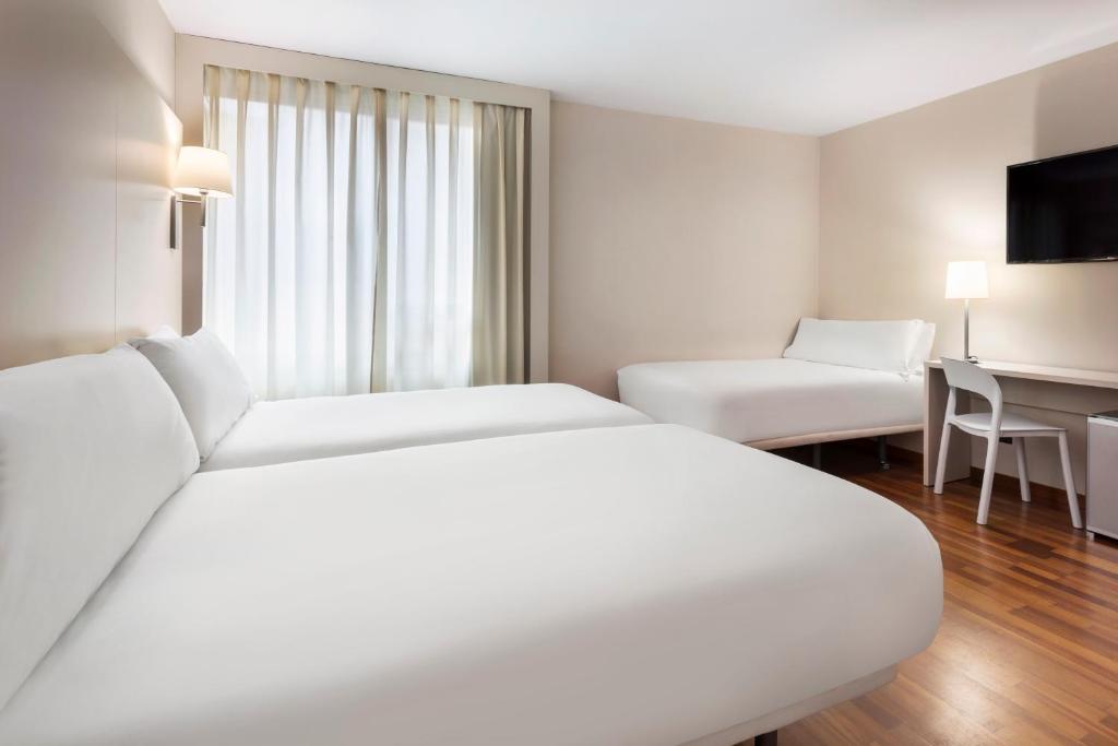 B&B HOTEL Castellón - 9