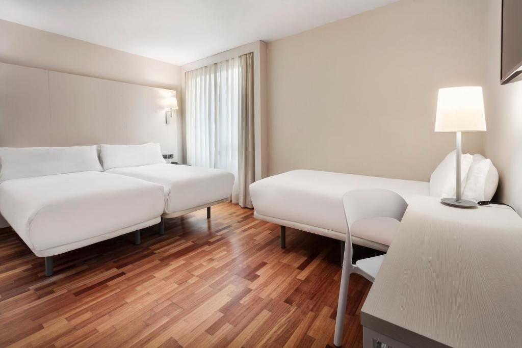 B&B HOTEL Castellón - 8