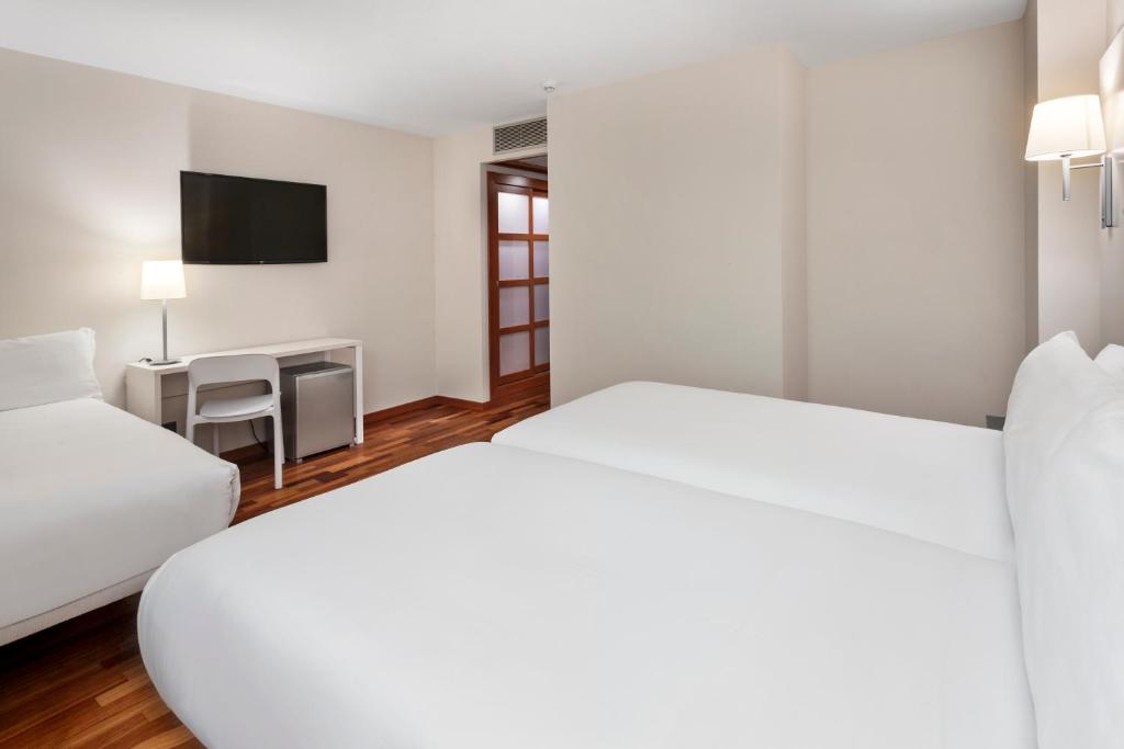 B&B HOTEL Castellón - 10