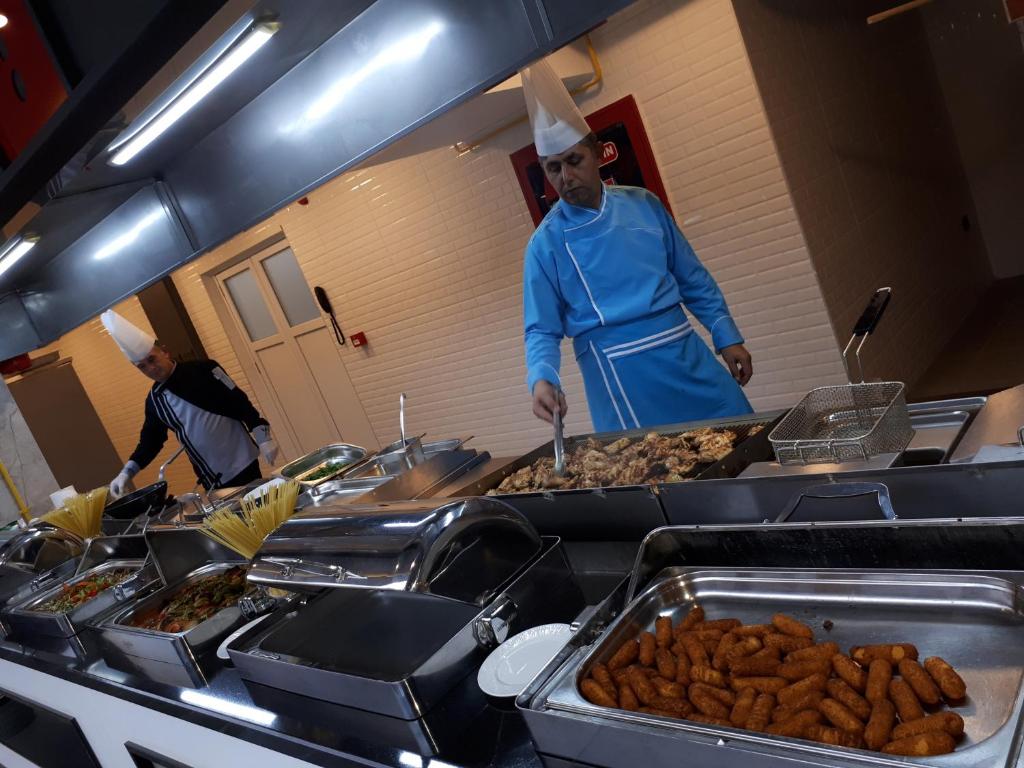 Ramira City Hotel - Adult Only (16+)