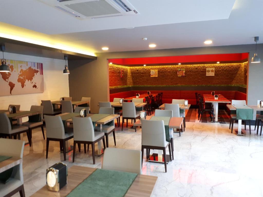 Ramira City Hotel - Adult Only (16+) - 5