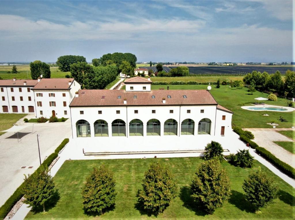 Agriturismo Casalbergo