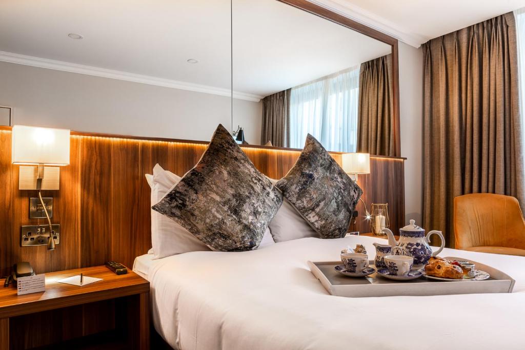 Dublin Skylon Hotel - Resim 6