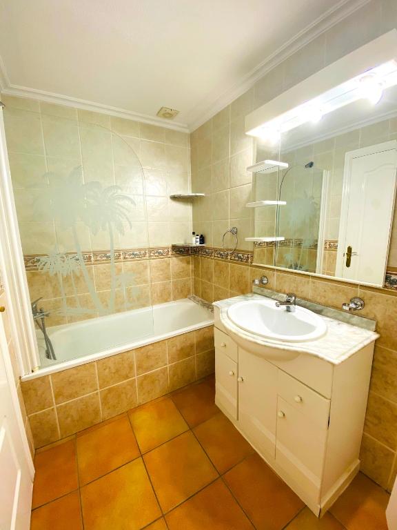 Hotel Costa Blanca Rojales - 两卧室公寓