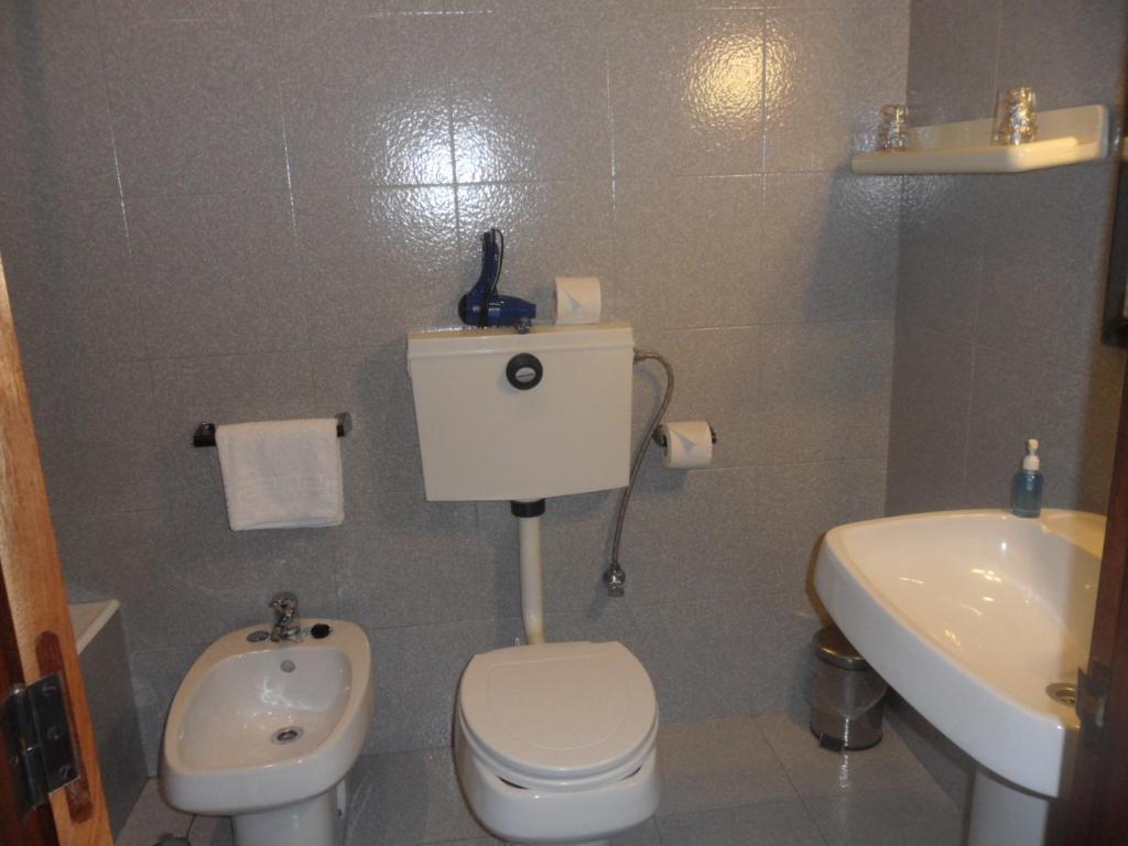 Hotel Paulista - Resim 41