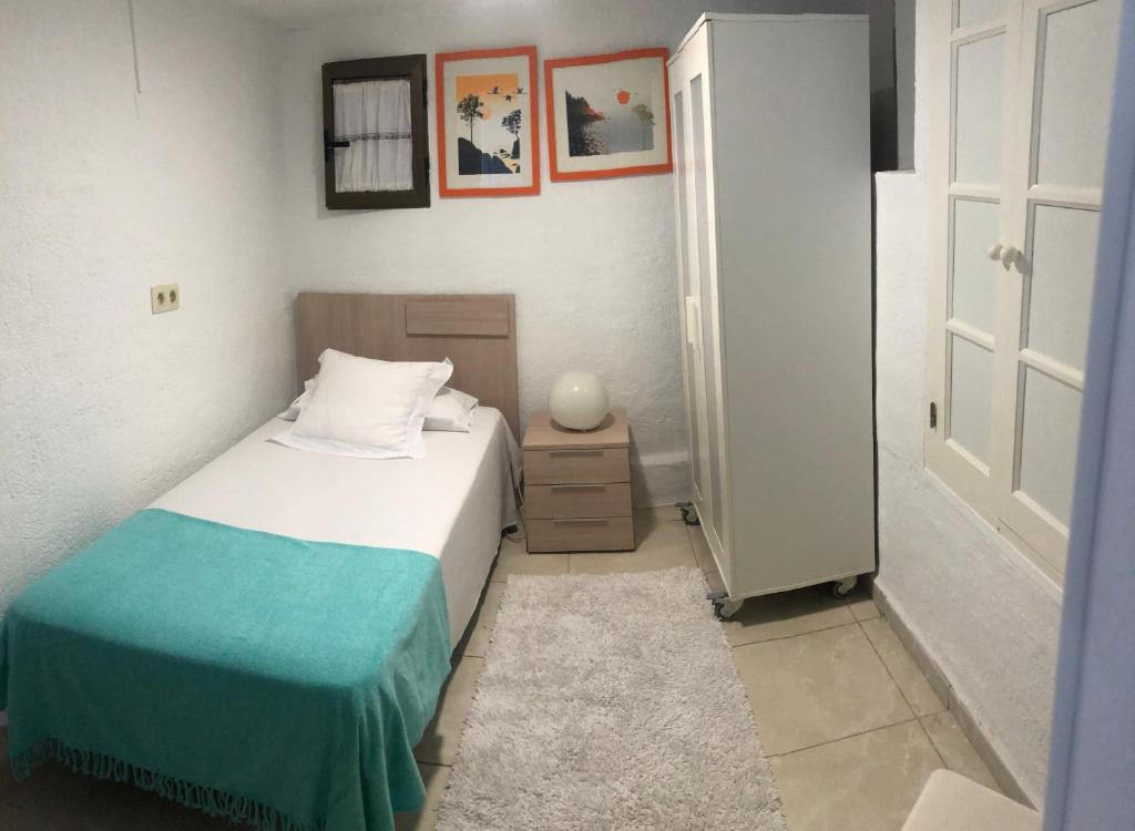 Booking.com: APARTAMENTO VISTAHERMOSA , Denia, España - 25 ...