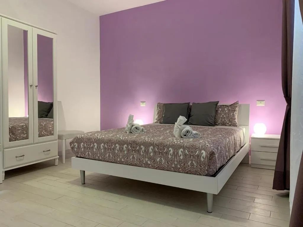 San Peter Nice Holiday Rome - Luxury rooms, Roma, Italia