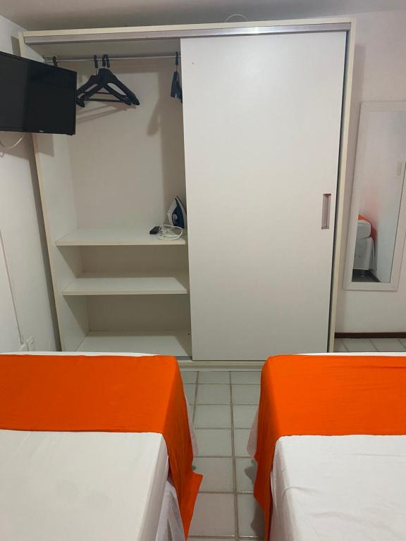  Flat de 2 quartos no Ancorar
