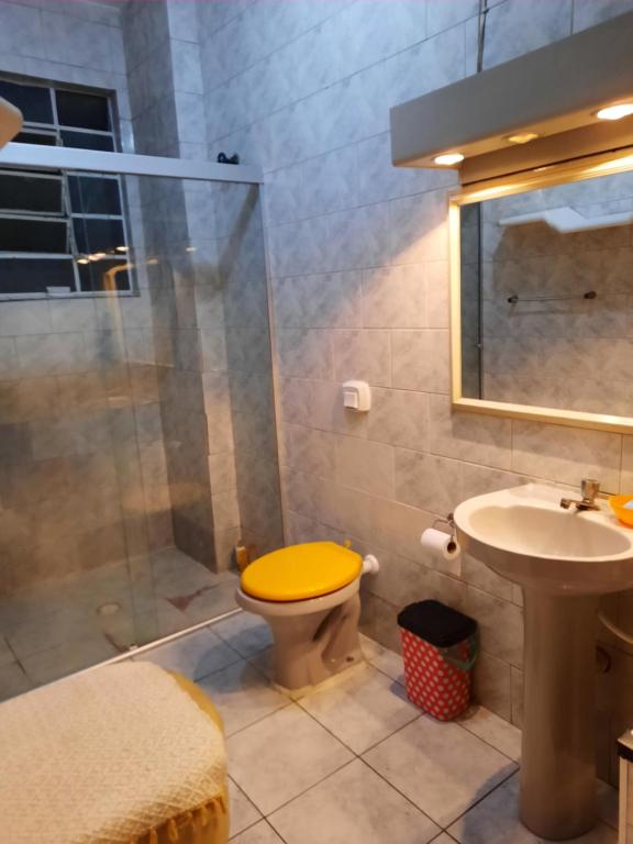  Apartamento ao lado do Metrô Santa Cecilia