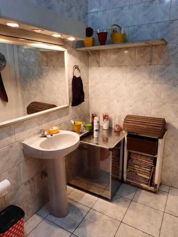  Apartamento ao lado do Metrô Santa Cecilia