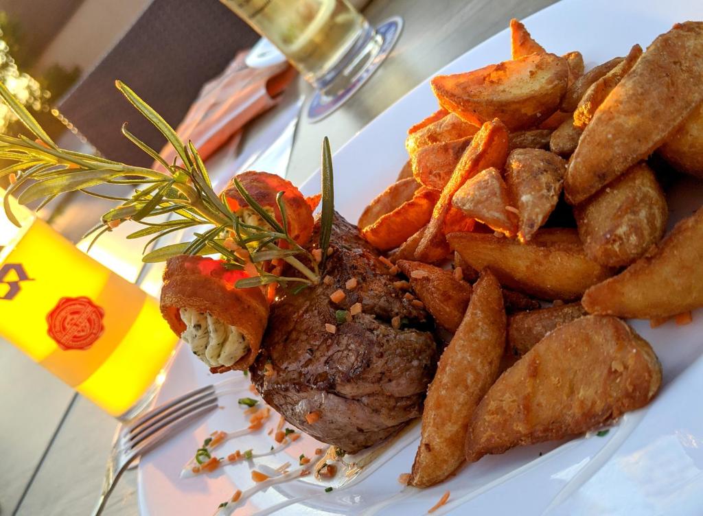 Landgasthof Birkel - 19