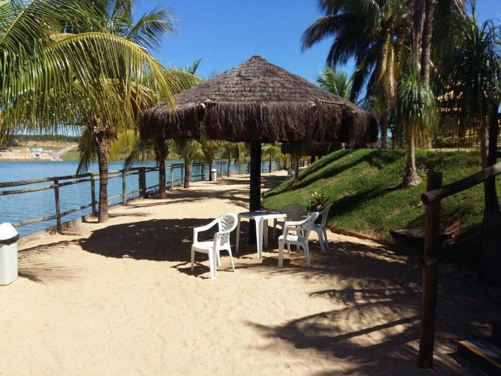 Resort do Lago Park Hotel  Resort do Lago Park Hotel