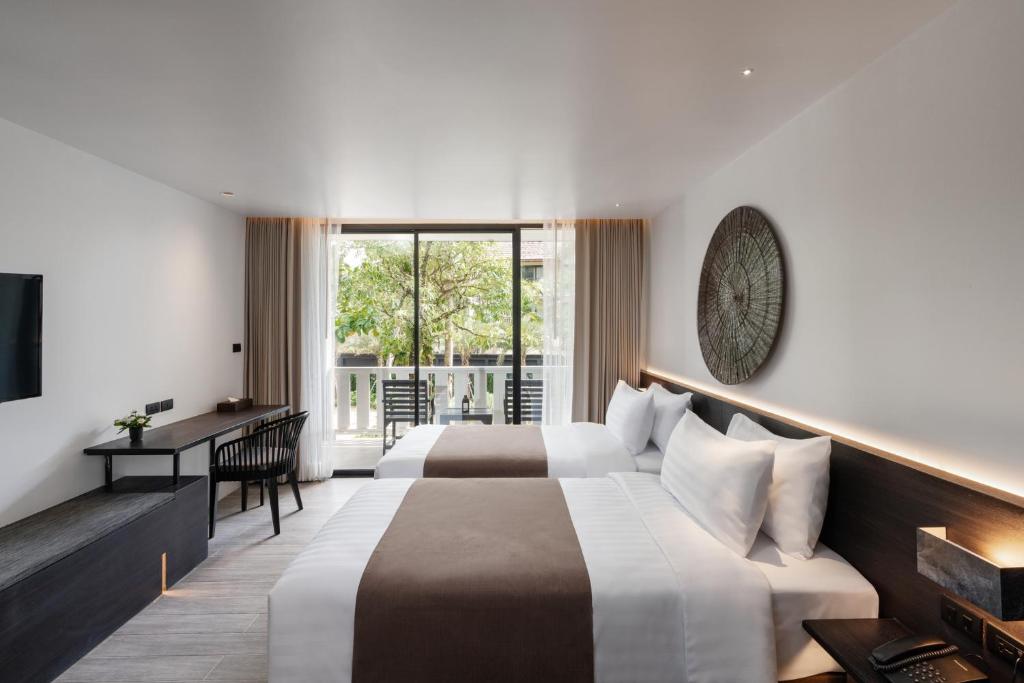 The Splash Koh Chang - 2